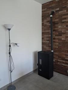 Appartements BRS Appartment : photos des chambres