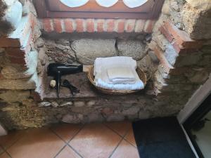 Habitación Doble Deluxe (2 adultos + 1 niño)