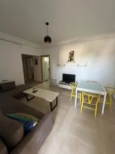 Cosy Appartement à Soukra Parc - La Soukra