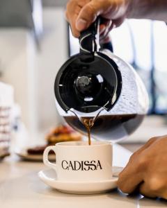 Luxury Apartments Prana By Cadissa