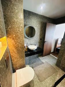 Sublime appartement Maarif terrasse parking