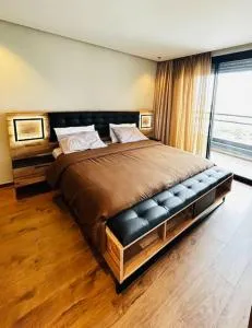 Sublime appartement Maarif terrasse parking - Maarif