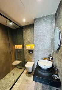 Sublime appartement Maarif terrasse parking