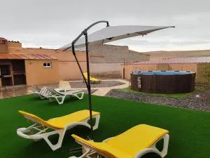 El Rincón del Río - Navalpino