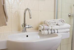 Brela Center Modern Apartment