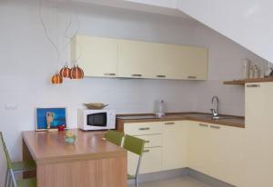 Brela Center Modern Apartment