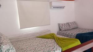 Lindo Studio em Maresias