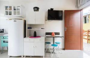 Lindo Studio em Maresias