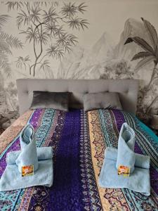 Wohlfühloase Roetgen für 6 Personen