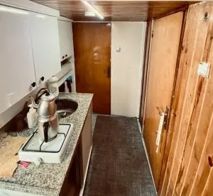 Gülbüz Gezi teknesi - Unye