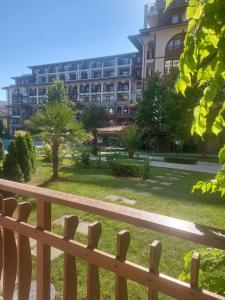 Superbe studio à sveti vlas dans le complex olymp