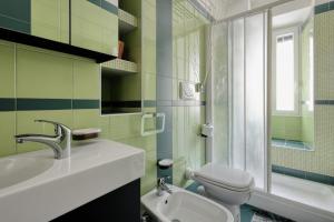 Charm Next To The Navigli- Via Tortona