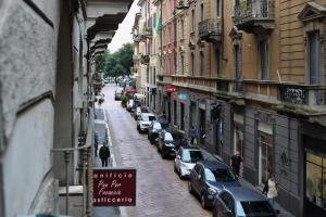 Charm Next To The Navigli- Via Tortona