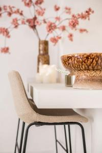 Toques de Glamour en el Casco Historico,Wifi,A.C.