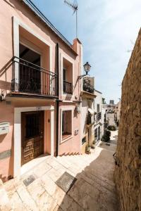 Toques de Glamour en el Casco Historico,Wifi,A.C.