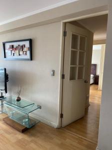 Departamento en Santiago cercano a aeropuerto y metro