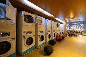 Vossa Bossa no Edificio Brasil