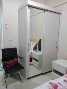 Apartemen The Springlake Summarecon Bekasi