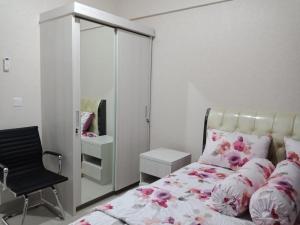 Apartemen The Springlake Summarecon Bekasi
