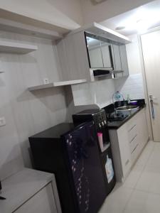 Apartemen The Springlake Summarecon Bekasi