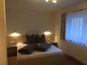 Ferienhaus Bergfrieden