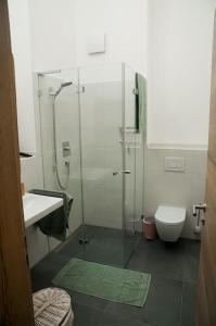 Loftwohnung Kaiserblick im Inntal - 83 qm - zentral & ruhig