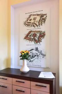 Colour-Box Studio, Wawel Castle Area