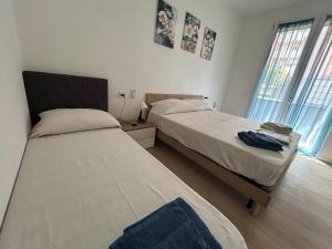 Borromini apt Como-Cernobbio