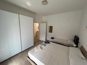 Borromini apt Como-Cernobbio