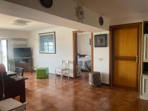 La Terrazza del Sole