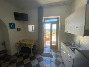 LIPARI by the Port (A) - (Holiday Housing)