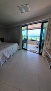 Flat Paraíso na Terra Tabatinga Residence