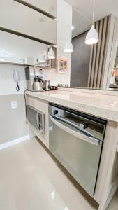 Aconchego Quadra Mar