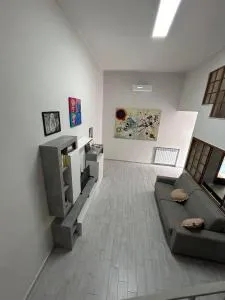 Appartamento Regina Margherita - Villaricca