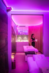 Hotels Hotel Le Cep & Spa : photos des chambres