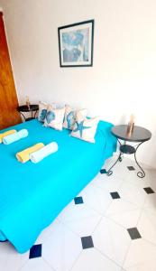 Casa Ridao-Apartamento con vistas panorámicas