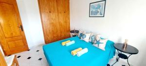 Casa Ridao-Apartamento con vistas panorámicas