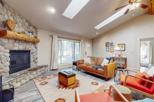 Paradise Among the Pines