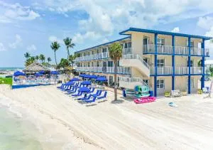 Glunz Ocean Beach Hotel and Resort - Little Torch Key