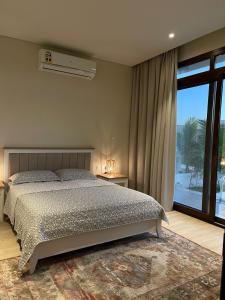 Ghaim - Ubytování bez kategorie ve městě Ma‘mūrah