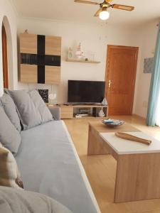 Apartamento Dam