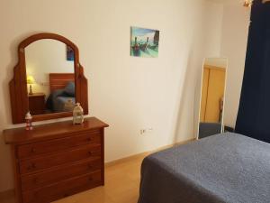 Apartamento Dam