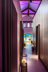 Hotels Hotel Le Cep & Spa : photos des chambres