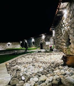 Къща за гости "Тони"