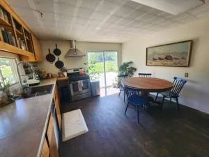 West End Oasis - Norwood