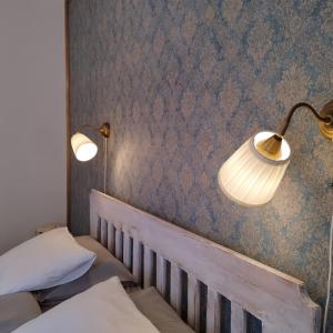 Apartments Miss Katy 