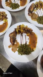 Maisons d'hotes chambres d'hotes et bistrot Le Galouray : photos des chambres