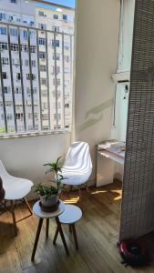 Copacabana quadra PRAIA