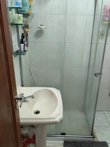 Copacabana quadra PRAIA