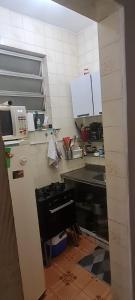 Copacabana quadra PRAIA